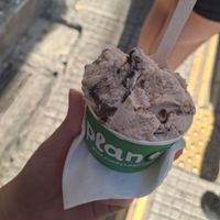  at Plan(e)t Ice Cream in Athens