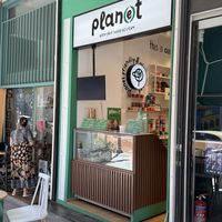 Store  at Plan(e)t Ice Cream in Athens