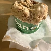   at Plan(e)t Ice Cream in Athens