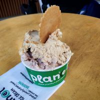  at Plan(e)t Ice Cream in Athens