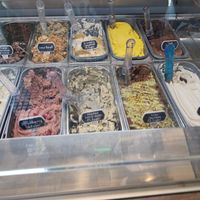  at Plan(e)t Ice Cream in Athens