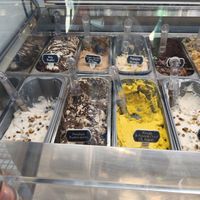 at Plan(e)t Ice Cream in Athens