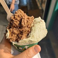  at Plan(e)t Ice Cream in Athens