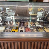  at Plan(e)t Ice Cream in Athens