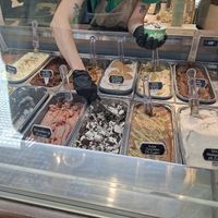  at Plan(e)t Ice Cream in Athens