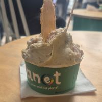  at Plan(e)t Ice Cream in Athens