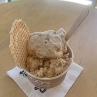   at Plan(e)t Ice Cream in Athens