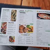  at Jackfruit Cafe in Moshi