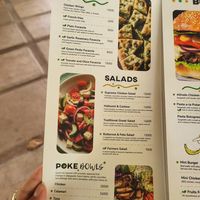  at Jackfruit Cafe in Moshi