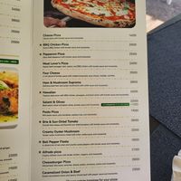  at Jackfruit Cafe in Moshi