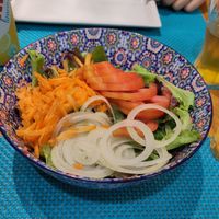   at Pizzeria La Smorfia in Monterosso Al Mare