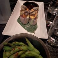   at Toso in Gothenburg