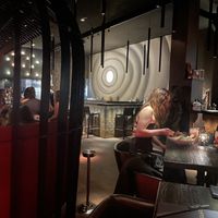   at Toso in Gothenburg