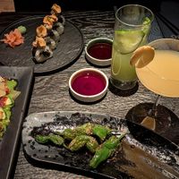  at Toso in Gothenburg