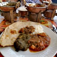  at Bollywood in Lanzarote