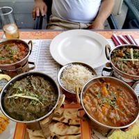  at Bollywood in Lanzarote