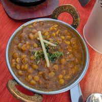 Tarka Daal at Bollywood in Lanzarote