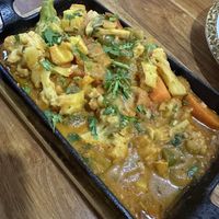   at Arabian Tea House Restaurant & Cafe - Al Fahidi in Dubai