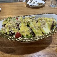   at Arabian Tea House Restaurant & Cafe - Al Fahidi in Dubai