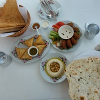  at Arabian Tea House Restaurant & Cafe - Al Fahidi in Dubai