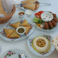  at Arabian Tea House Restaurant & Cafe - Al Fahidi in Dubai