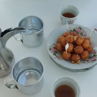  at Arabian Tea House Restaurant & Cafe - Al Fahidi in Dubai