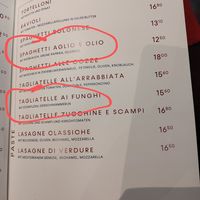 More vegan options at Casa Antica in Heiligenblut Am Grossglockner