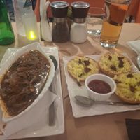  at Cosy Restaurant in Crete