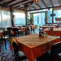  at Cosy Restaurant in Crete