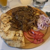   at Cosy Restaurant in Crete
