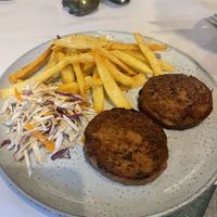   at Cosy Restaurant in Crete