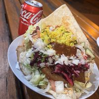   at Orient Food in Potsdam