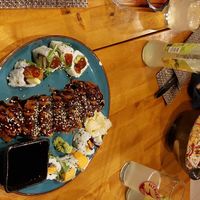  at Sen Vegan Cuisine - Derendorfer in Dusseldorf