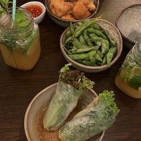   at Sen Vegan Cuisine - Derendorfer in Dusseldorf