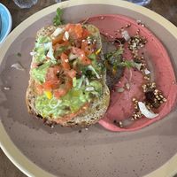   at EatMyTrip Brunch & Dinner Madrid in Madrid