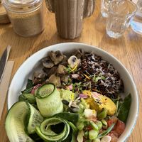   at EatMyTrip Brunch & Dinner Madrid in Madrid