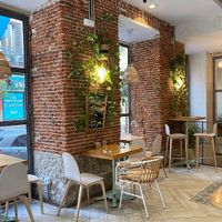  at EatMyTrip Brunch & Dinner Madrid in Madrid