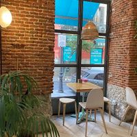  at EatMyTrip Brunch & Dinner Madrid in Madrid