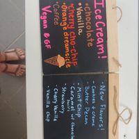  at Jacquie The Nature Baker in Melbourne