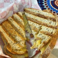   at Jacquie The Nature Baker in Melbourne