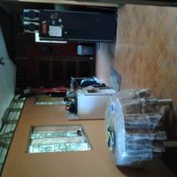 Kitchen at Finca Amanecer in Quepos