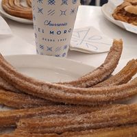  at El Moro in Mexico City