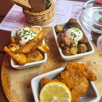  at Webster Brauhaus in Duisburg