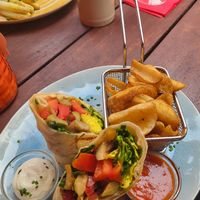  at Webster Brauhaus in Duisburg