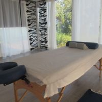 Paz at Tierra de Aiwa in San Javier