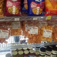 local Portland products Botanas Michioacanas at Food Fight Vegan Grocery - Stark in Portland