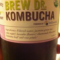 The best flavour! at Food Fight Vegan Grocery - Stark in Portland