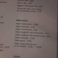  at Meltemi in Karpathos