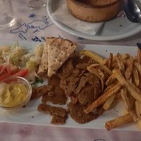  at Meltemi in Karpathos