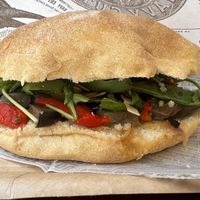 #12  at Porcaria Il Panino Gourmet in Lecce